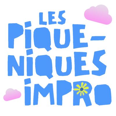 Les pique-niques impro